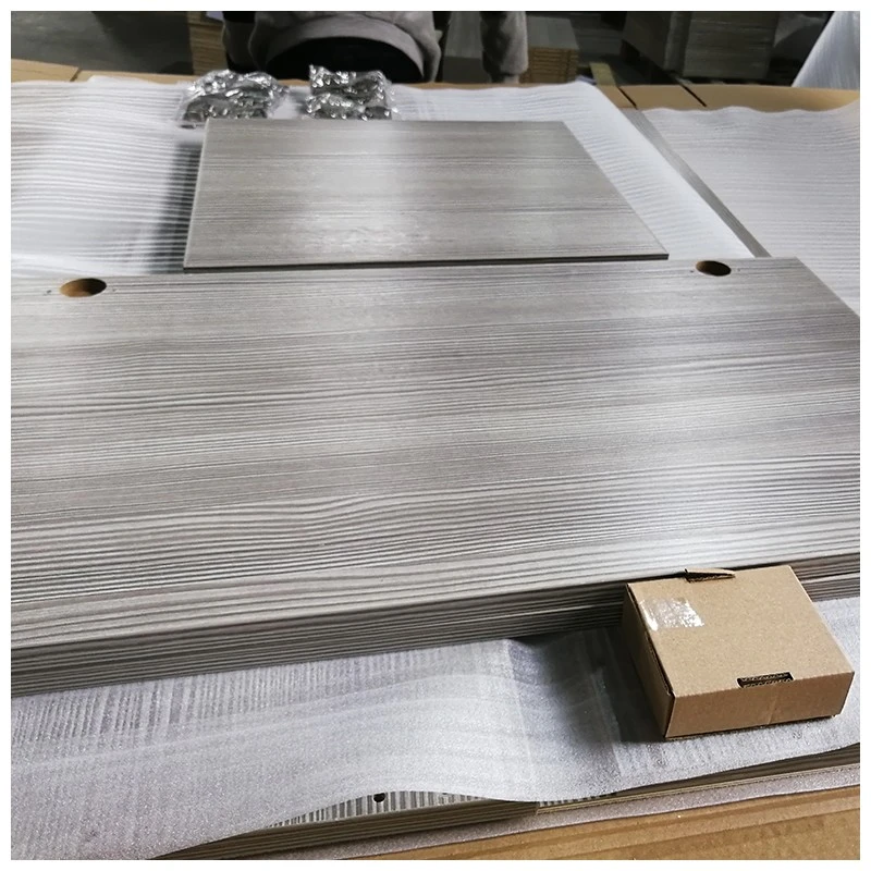 melamine cabinets with oak trim melamine cabinets with oak trim