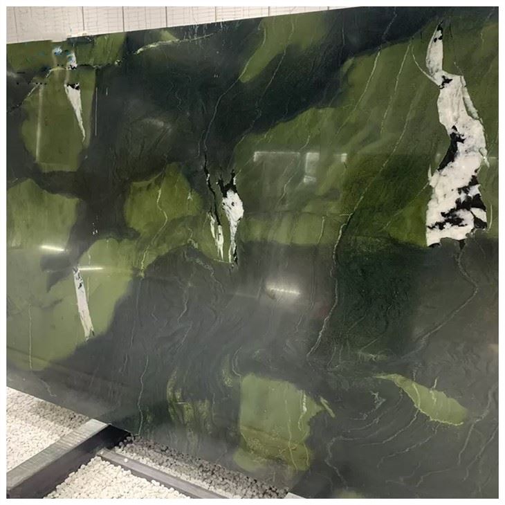 Avocatus Quartzite