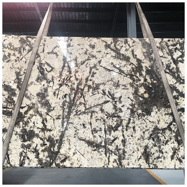 Cold Spring Granite