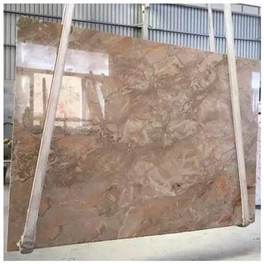 Breccia Aurora márvány