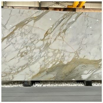 Calacatta Borghini márványlap