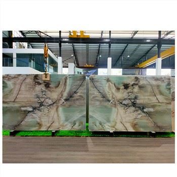 Cristallo Tiffany Kvarcit