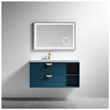 Floating Vanity Unit with Sink