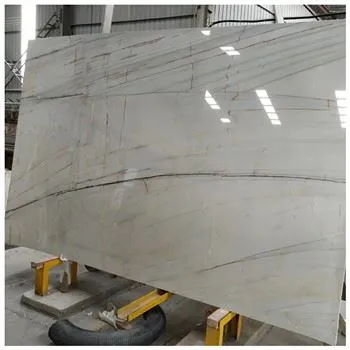 Nuage kvarcit födém