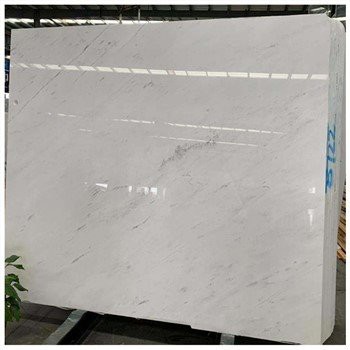 Sivec fehér márványlapok