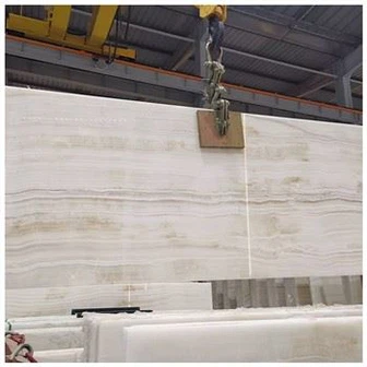 Vanília ónix lemez