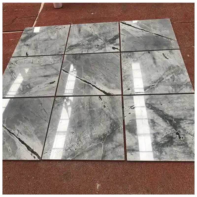 Galaxy Grey Granite Tiles
