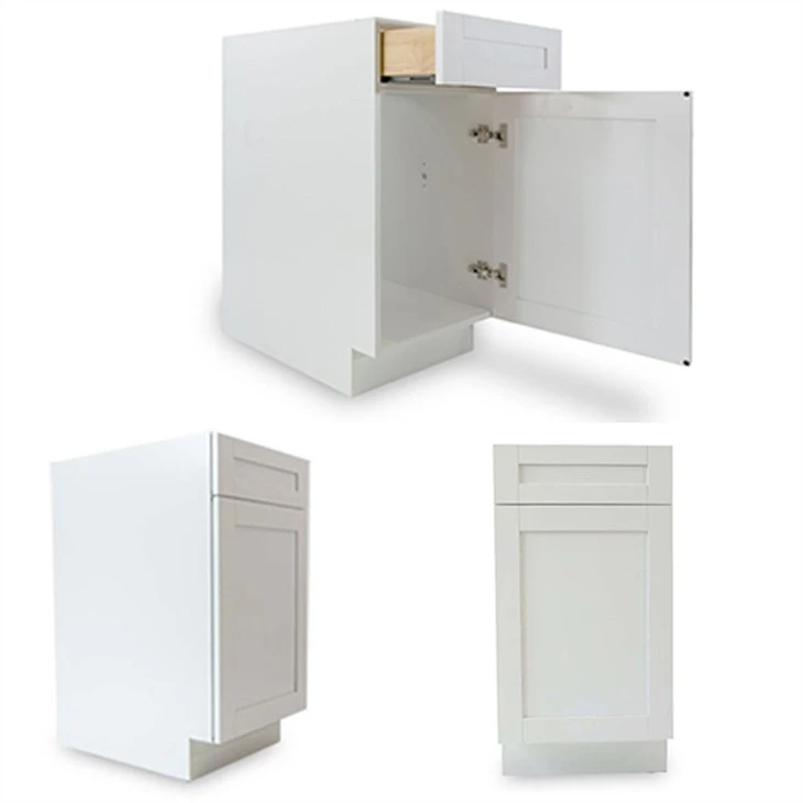 single base kitchen cabinet