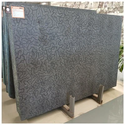 Fekete Oracle márvány