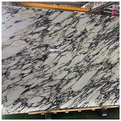 Calacatta Viola márvány