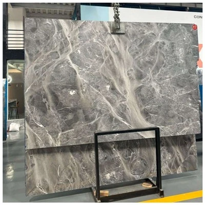 Grigio Monet márvány