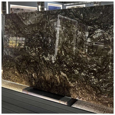 Metalicus gránitlapok