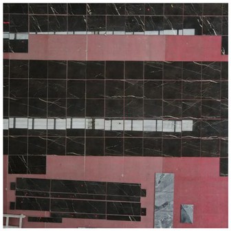 Saint Laurent márvány