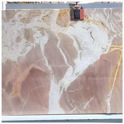 Splendido Pink Quartzite